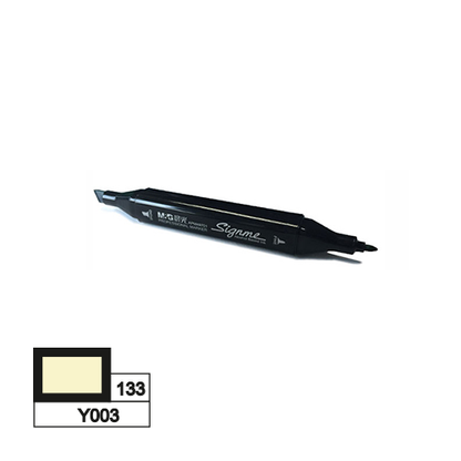 M&G Professional Art Pen Y-003