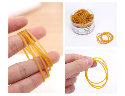 حلقة مطاطية من إم آند جي تشنغوانغ 100 غرام - رقم: ASC99334