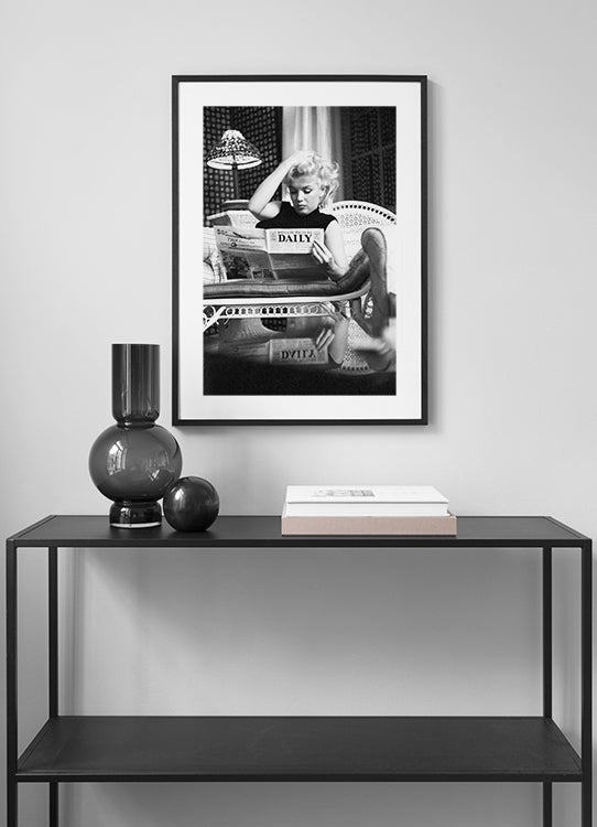 في إطار القصب 