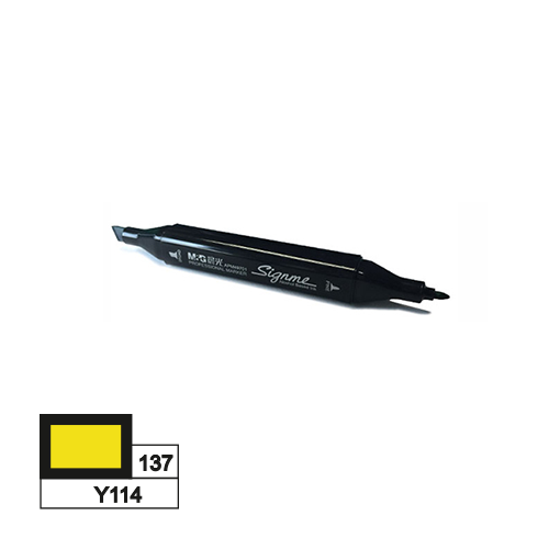 M&G Professional Art Pen ٌY-114