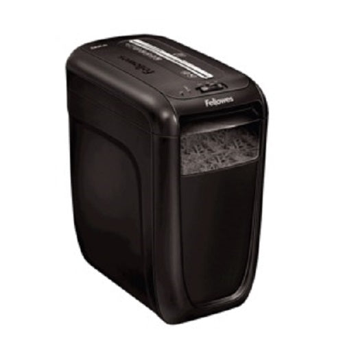 آلة تقطيع Powershred® 60Cs ذات القطع المتقاطع