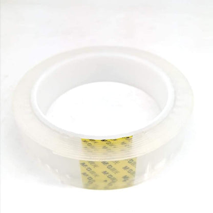 شريط لاصق نانو شفاف مزدوج الجوانب من إم آند جي تشنغوانغ - 24 مم - رقم: AJD957U2