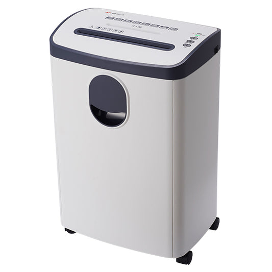 M&G Chenguang Machine Shredder Paper shredder with dual inlet, 5-level confidentiality - No: AEQ96703