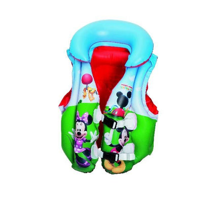 Bestway MICKEY SWIM VEST - 51cm - No:91030
