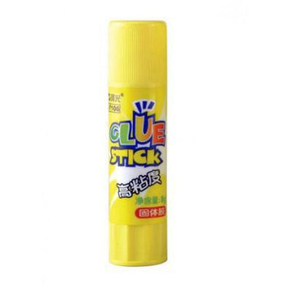 M&G Chenguang Super Strong Glue Stick PVP 8G - No:ASG97181