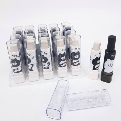 M&G CocojiaLipstick rubber (eraser) with cover No:AXPN0758