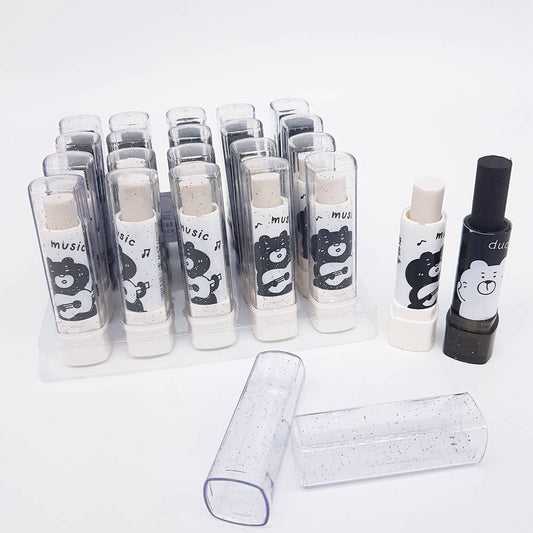 M&G CocojiaLipstick rubber (eraser) with cover No:AXPN0758