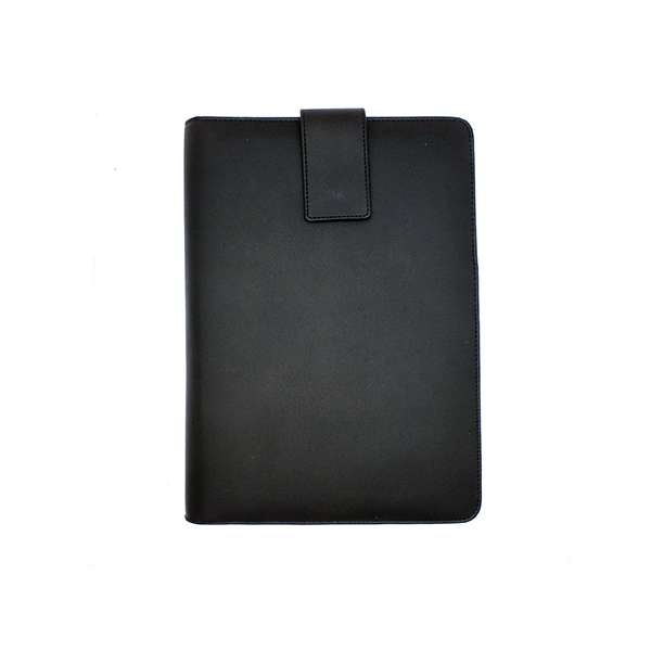 Yassin Leather organizer - A4 - No:1093