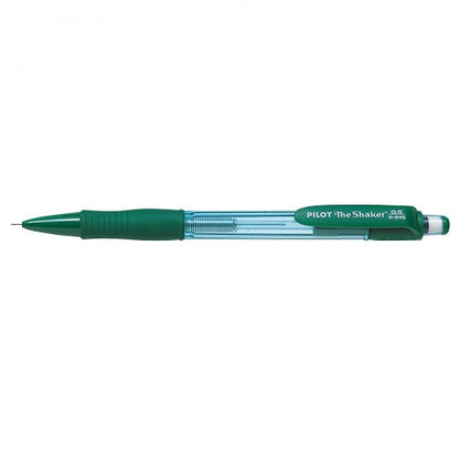 Pilot Green Shaker Mechanical Pencil 0.5 H-245