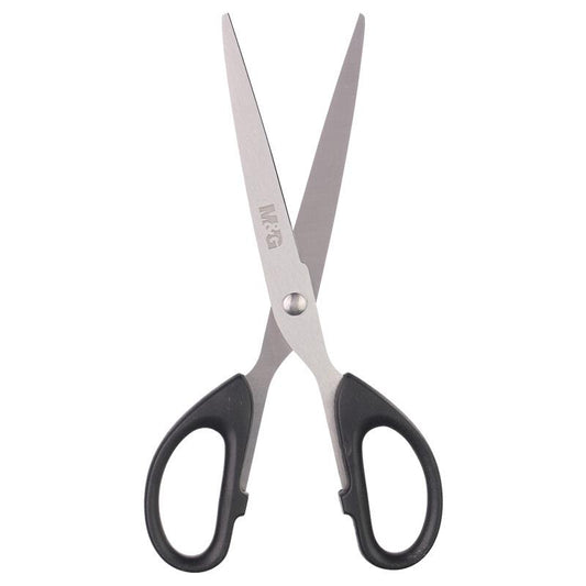 M&G Chenguang 180mm Pratt & Whitney Household Scissors - No:ASSN2249