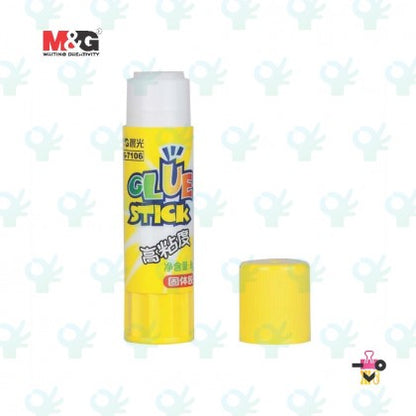 M&G Chenguang Super Strong Glue Stick PVP 8G - No:ASG97181