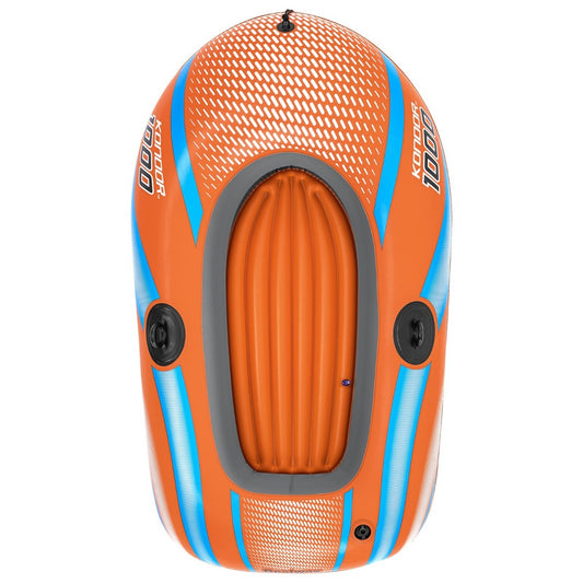 Bestway Inflatable boat Kondor 1000 Raft 149*85cm - No:61136