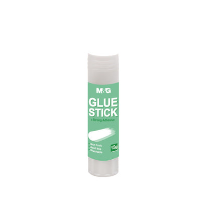M&G Chenguang Economic Skin Packing PVA Material 15g Glue Stick - No:ASGN7135