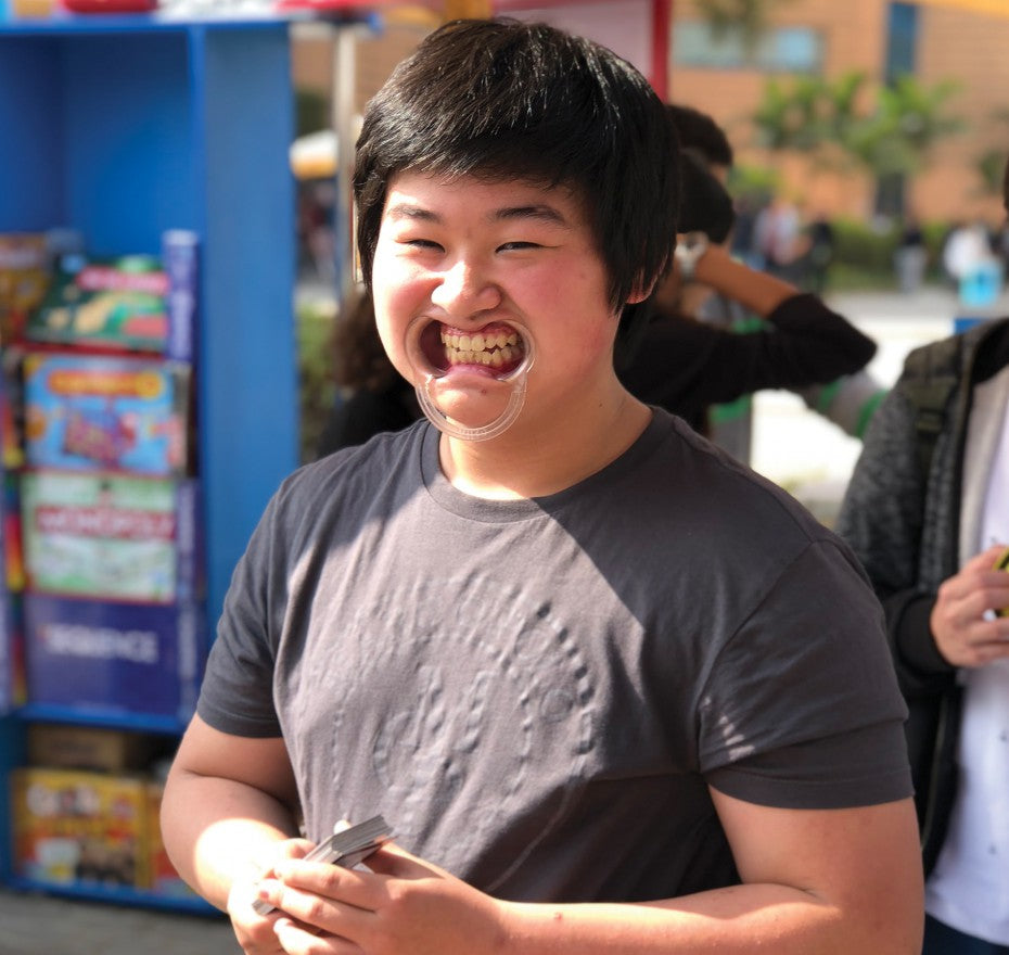 Nilco Crazy Talk English - No:20207