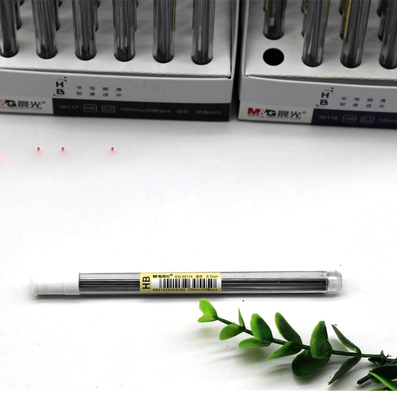 M&G Chenguang HB automatic lead tube 0.5mm extended type activity - No:ASL36117