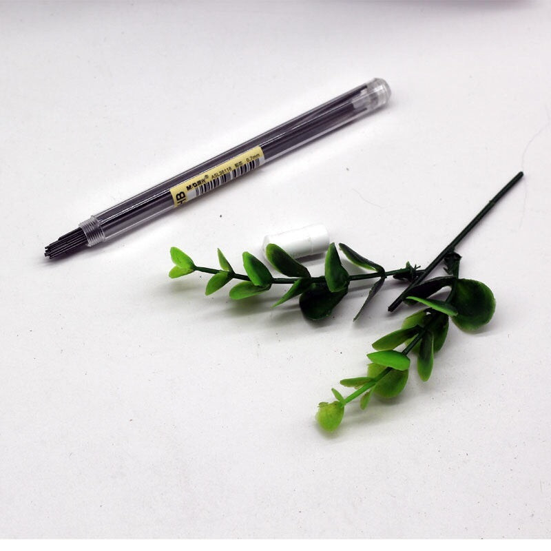 M&G Chenguang HB automatic lead tube 0.7mm extended type activity - No:ASL36118