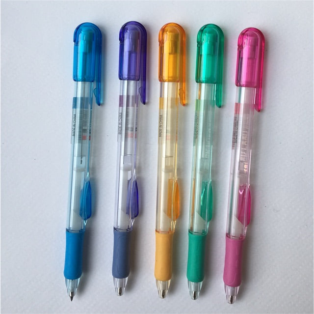 M&G Colored mechanical pencil - 0.5mm - No:32871