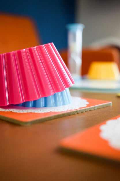 أكاديمية نيلكو للكعك - رقم: 20993