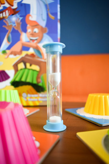 أكاديمية نيلكو للكعك - رقم: 20993