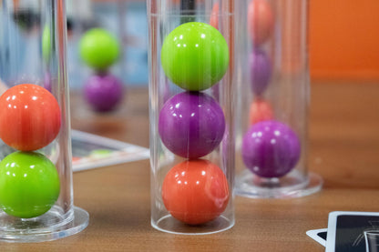 Nilco Dr. Eureka Board Game - No:20986