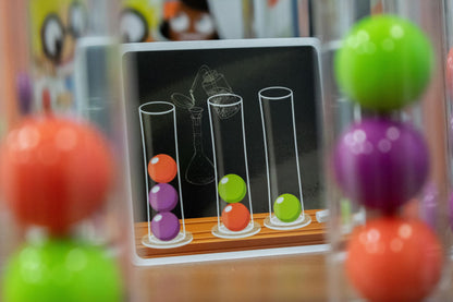 Nilco Dr. Eureka Board Game - No:20986