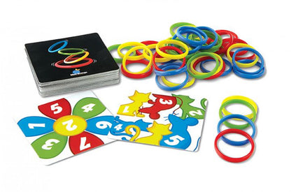 Nilco Rings Up! Set - No:1006