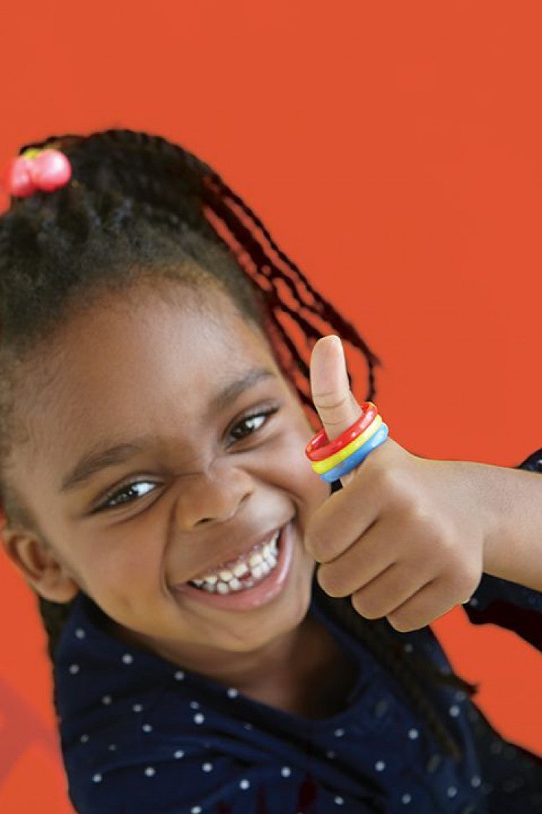 Nilco Rings Up! Set - No:1006