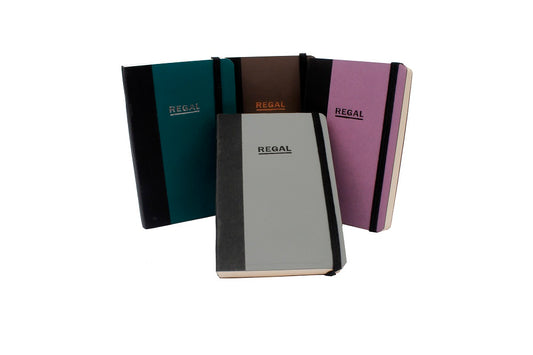 REGAL notebook 96 papers - 1pcs