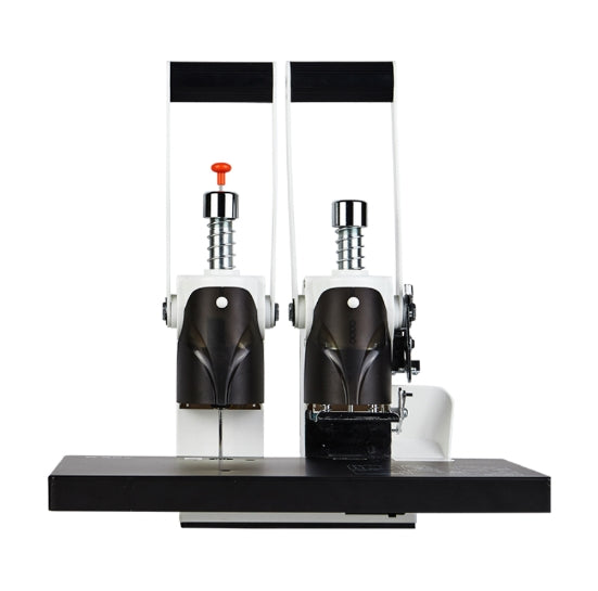 M&G Chenguang Electric Binding and Punching Machine – Desktop Document Binding Machine - No: AEQ96713