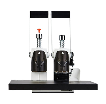 M&G Chenguang Electric Binding and Punching Machine – Desktop Document Binding Machine - No: AEQ96713