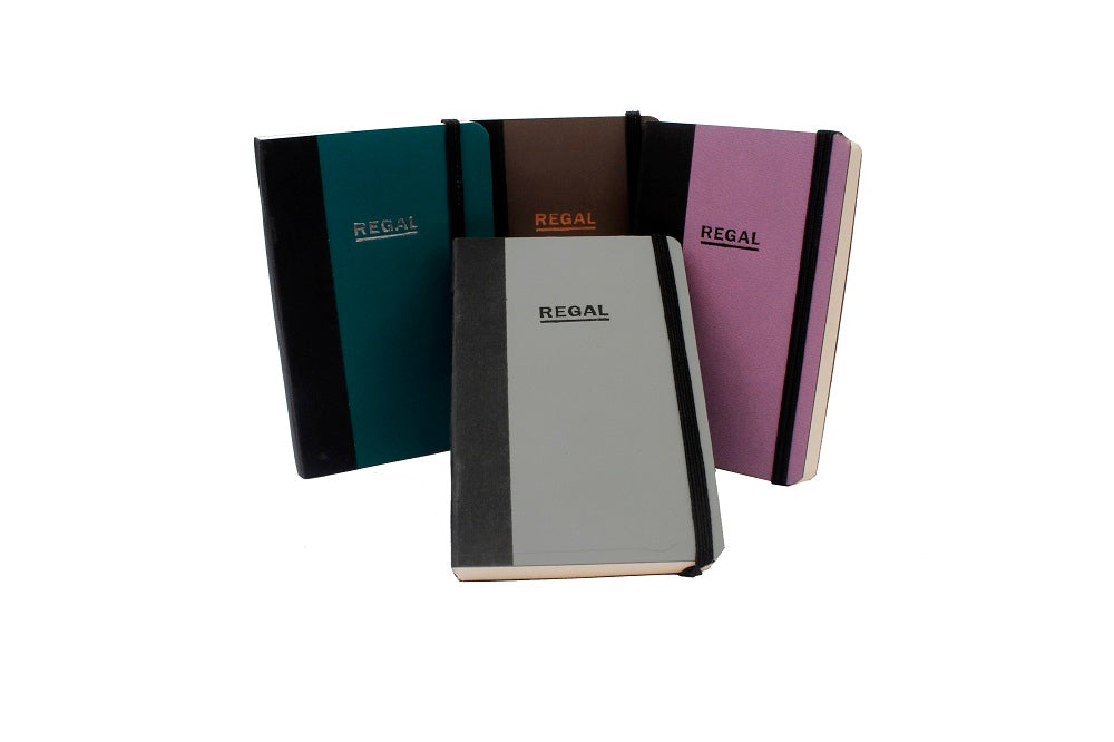 REGAL notebook 96 papers - 1pcs