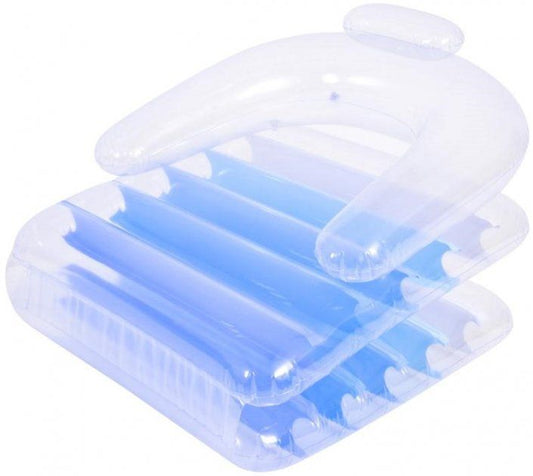 Jilong Sunclub Air mattress chair Lounger inflatable water Fun 198*84 cm - No:33057