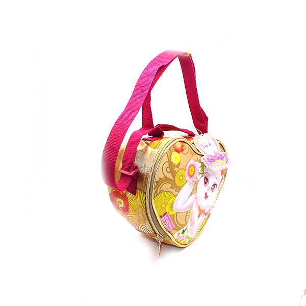 Kids Lunch Bag Golden Garden Lulu Caty No.HG-GG025
