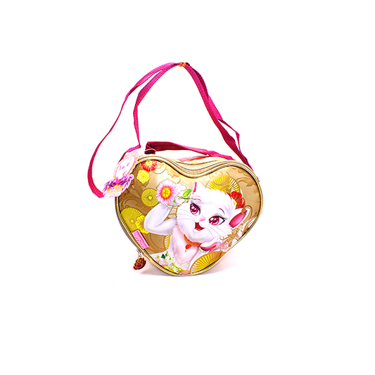 Kids Lunch Bag Golden Garden Lulu Caty No.HG-GG025