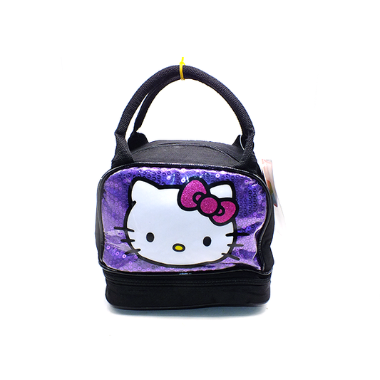 Kids Lunch Bag Hello Kitty No.HK103D-240