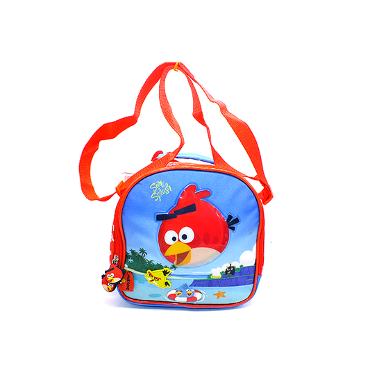 Kids Lunch Bag AngryBird No.AB02-230
