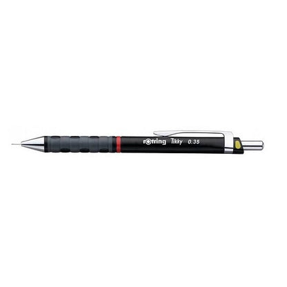 Rotring Tikky Mechanical Pencil 0.35