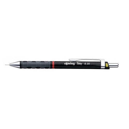 Rotring Tikky Mechanical Pencil 0.35