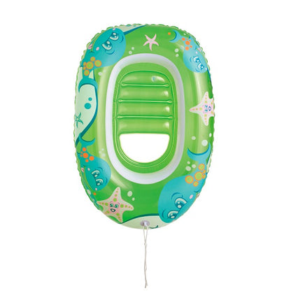 قارب أطفال من بيست واي، طوله 1.02 متر وعرضه 69 سم