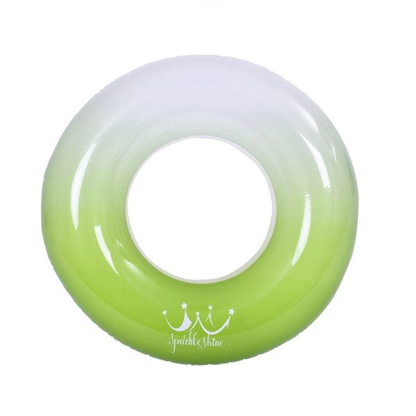 Jilong Sunclub Gradient Jelly Sparkle Shine Inflatable Float 90 cm - No:35100