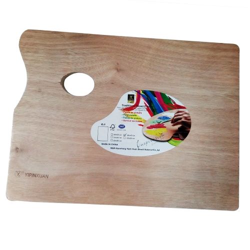 Wooden Palette - 30x40cm