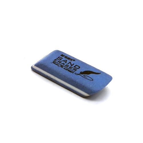 M&G sanding eraser