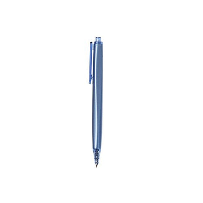 M&G Stylish Metal Gel Pen 0.5mm Smooth Writing (6933631526271)