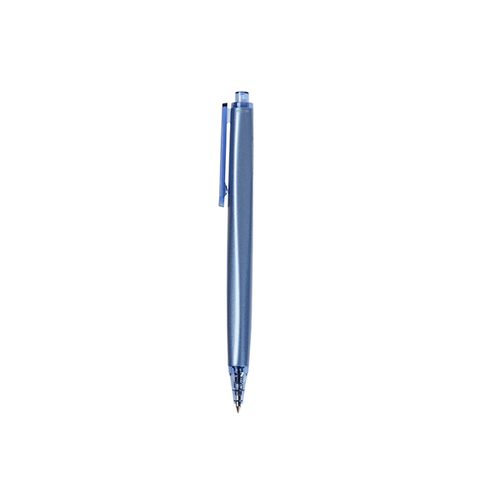M&G Stylish Metal Gel Pen 0.5mm Smooth Writing (6933631526271)