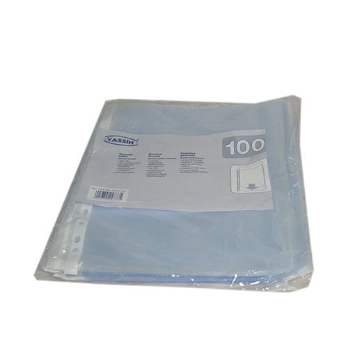 Pack of 100 U-shape Files 50Micron