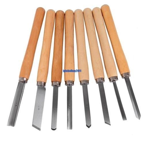 Craving Tools 8PCS No.440-8