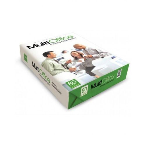 A4 Paper Pack MultiOffice 80 G/m