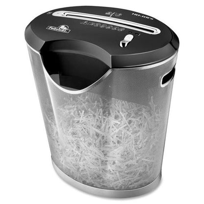 Fellowes® Powershred HD-10Cs