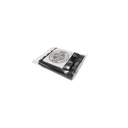 Polymer Clay Soft 50g Black