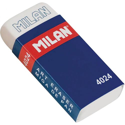 Eraser Milan-No.4024-